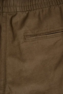 MAbarton hørshorts