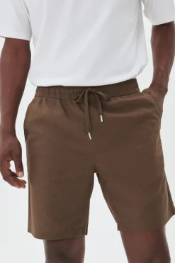 MAbarton hørshorts