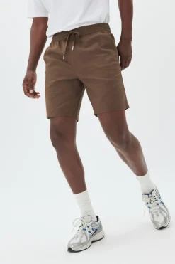 MAbarton hørshorts