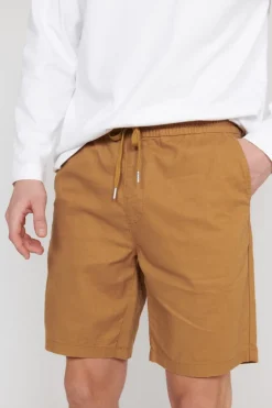 MAbarton hørshorts