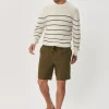 MAbarton hørshorts