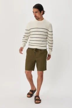 MAbarton hørshorts