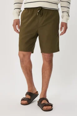 MAbarton hørshorts