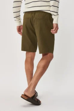 MAbarton hørshorts
