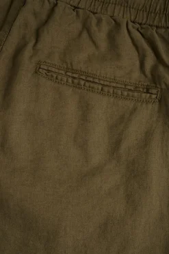 MAbarton hørshorts