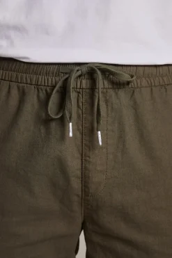 MAbarton hørshorts