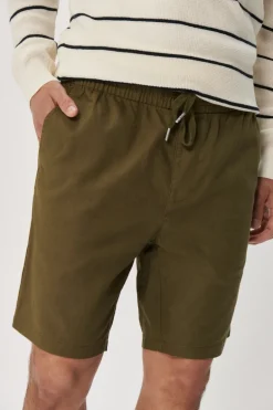 MAbarton hørshorts