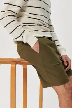 MAbarton hørshorts