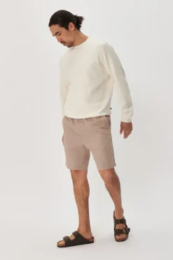 MAbarton hørshorts
