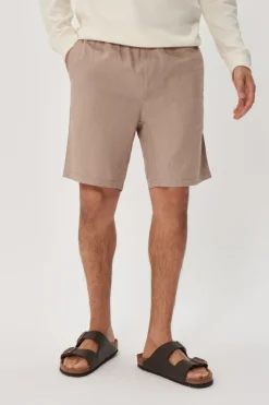 MAbarton hørshorts