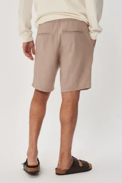 MAbarton hørshorts