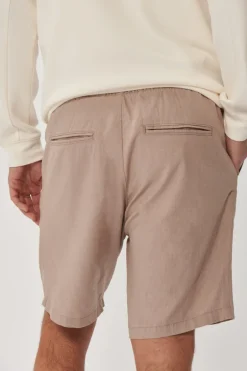 MAbarton hørshorts