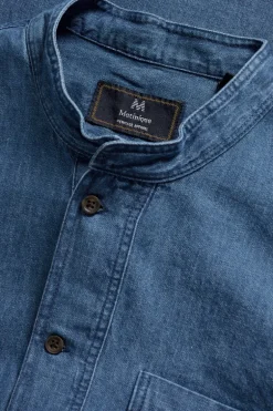 MAbenjamine Heritage Skjorte