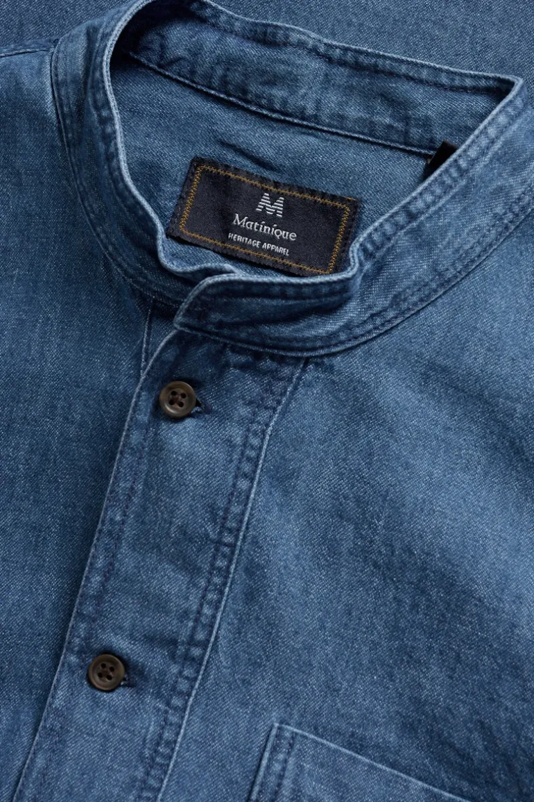 MAbenjamine Heritage Skjorte