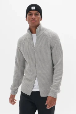 MAblimey Cardigan