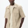 MAbraizy M73 Skjorte