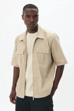 MAbraizy M73 Skjorte