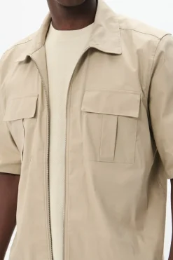 MAbraizy M73 Skjorte