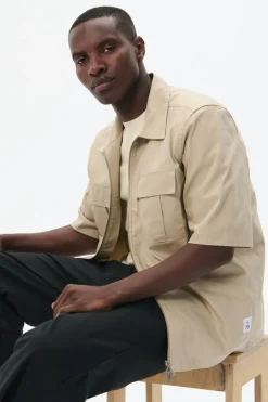 MAbraizy M73 Skjorte