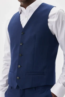 MAbreck Vest