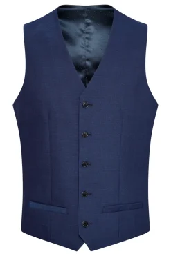 MAbreck Vest