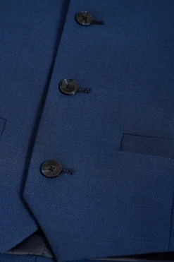 MAbreck Vest