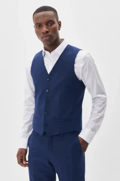 MAbreck Vest