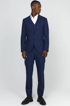 MAbreck Vest