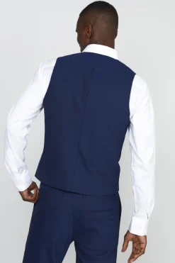 MAbreck Vest