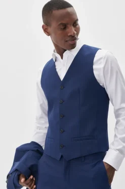 MAbreck Vest