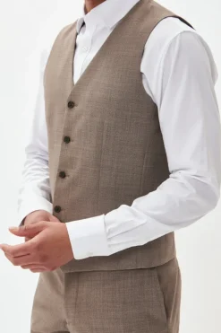MAbreck Vest