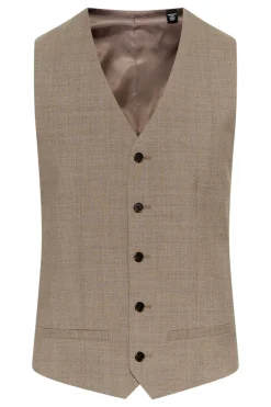 MAbreck Vest