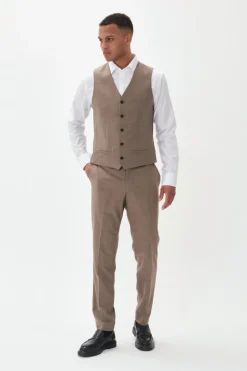 MAbreck Vest