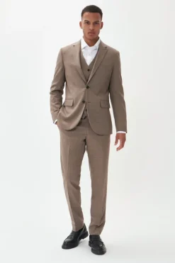 MAbreck Vest