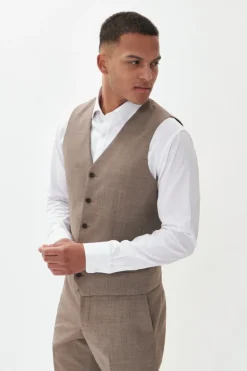 MAbreck Vest