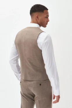 MAbreck Vest