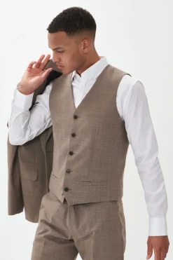 MAbreck Vest