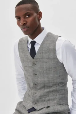 MAbreck Vest
