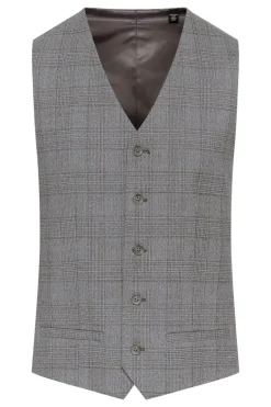 MAbreck Vest