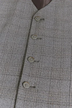 MAbreck Vest