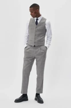 MAbreck Vest