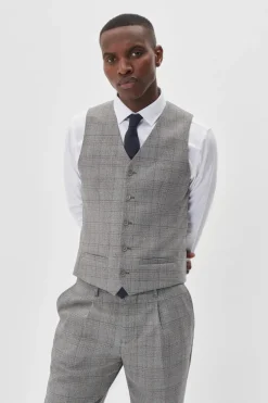 MAbreck Vest