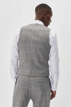 MAbreck Vest
