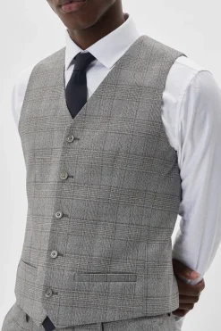 MAbreck Vest