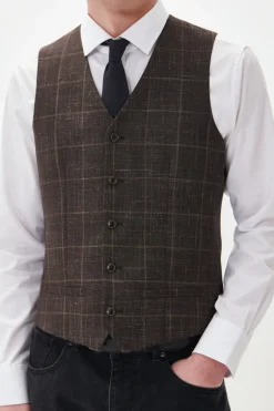 MAbreck Vest