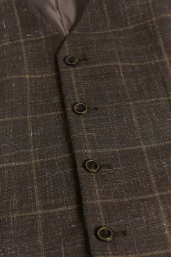 MAbreck Vest