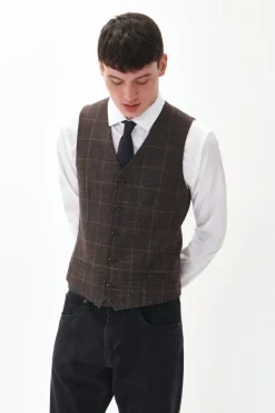 MAbreck Vest