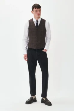 MAbreck Vest