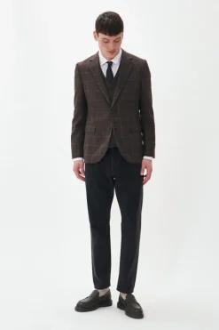 MAbreck Vest