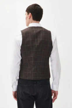 MAbreck Vest